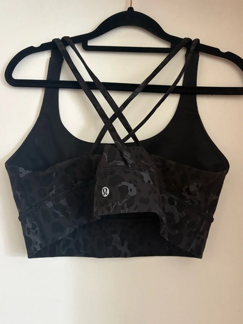 lululemon athletica low medium